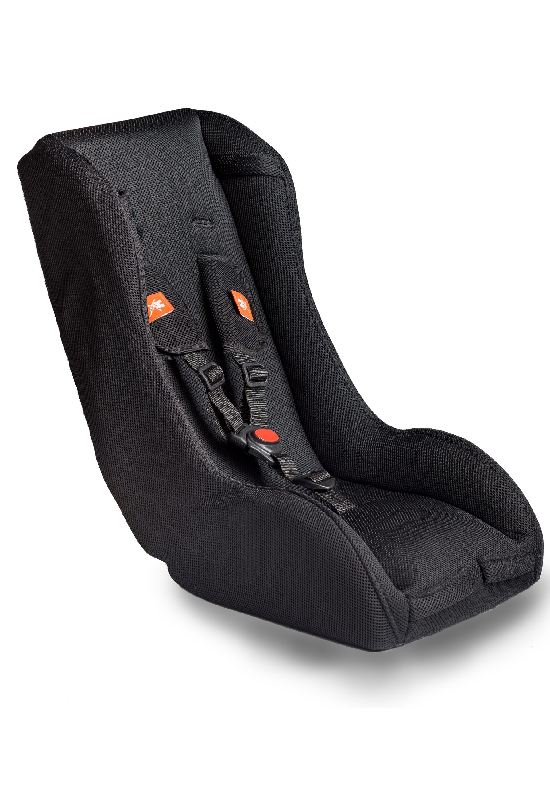 Melia peuterstoel comfort 7-18 mnd 5p 4S