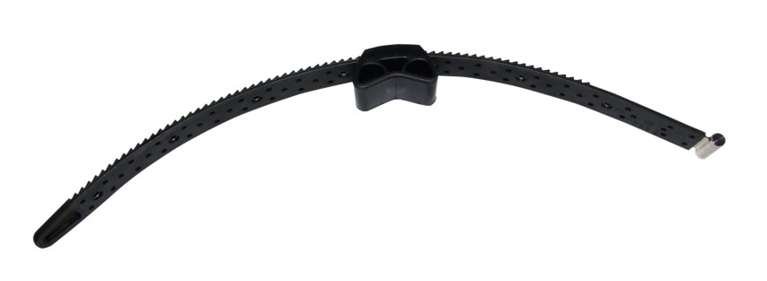 Spinder spanband t.b.v. frameklem TX2