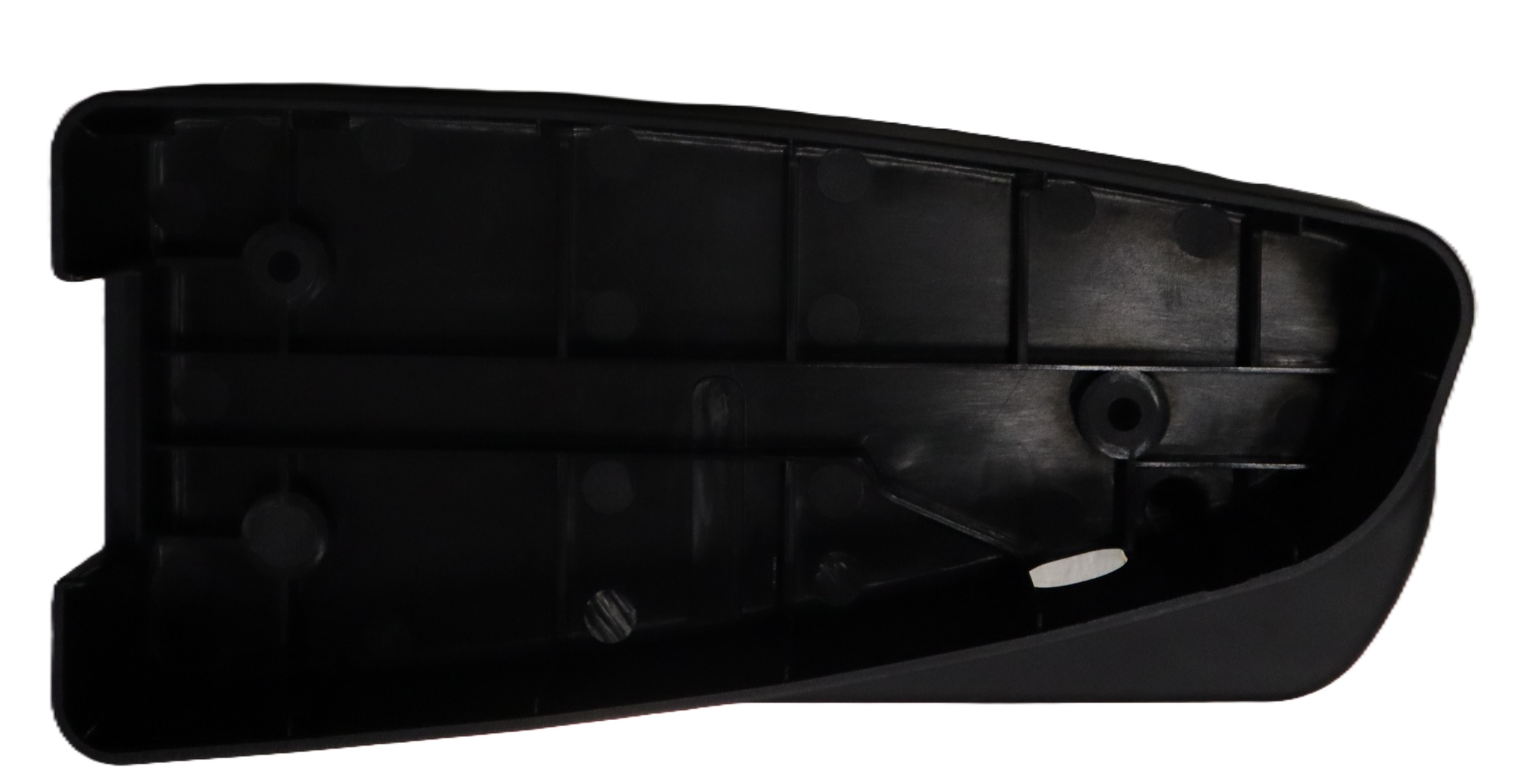 Spinder lampbeschermkap rechts TX2