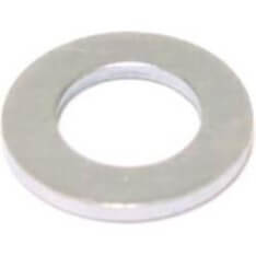 SA opvulschijf 1/16 dik HMW146