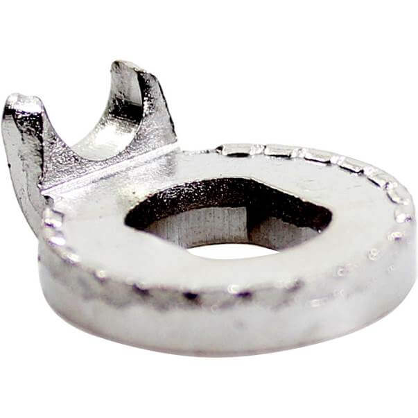 SA borgschijf 13/32 HMW518