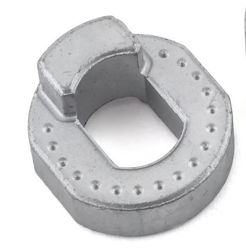 SA borgschijf 13/32 HMW534