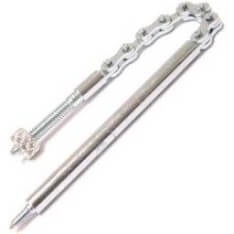 SA controlestift HSA125 1streep