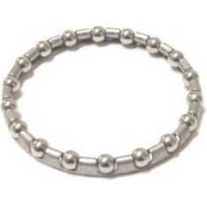 SA kogelring met 18 kogels HSA164