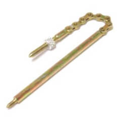 SA controlestift HSA316 4streep