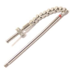 SA controlestift HSA490 rd