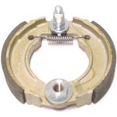 SA remsegmenten 90mm cpl HSB282