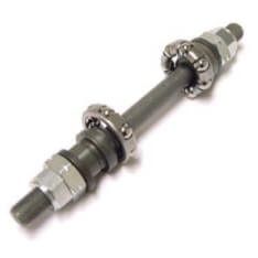 SA vooras BFC HSB358