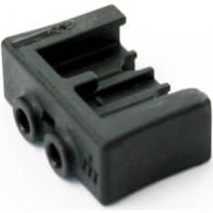 SA stekker naafdynamo