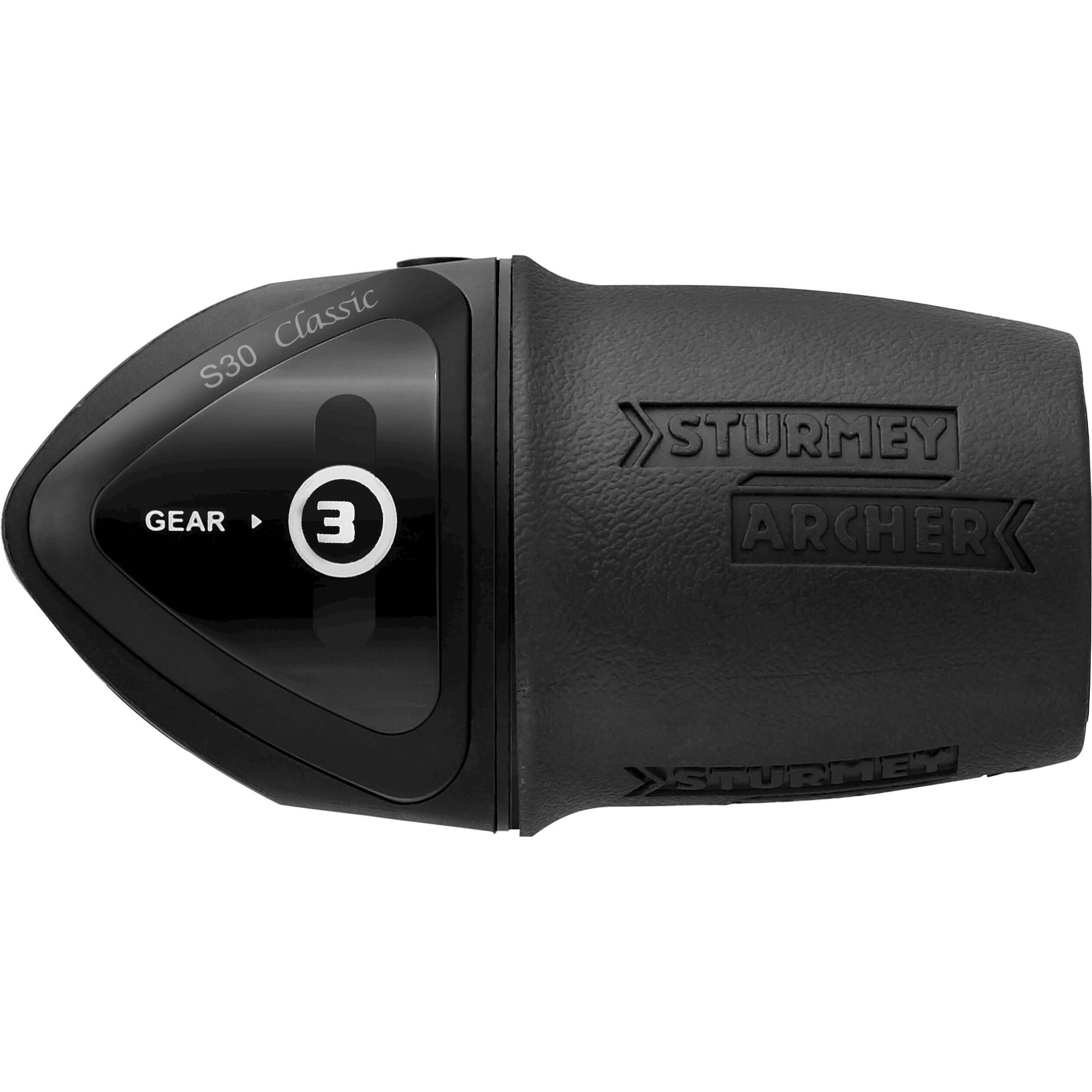 SA versteller TS3B twist 3v