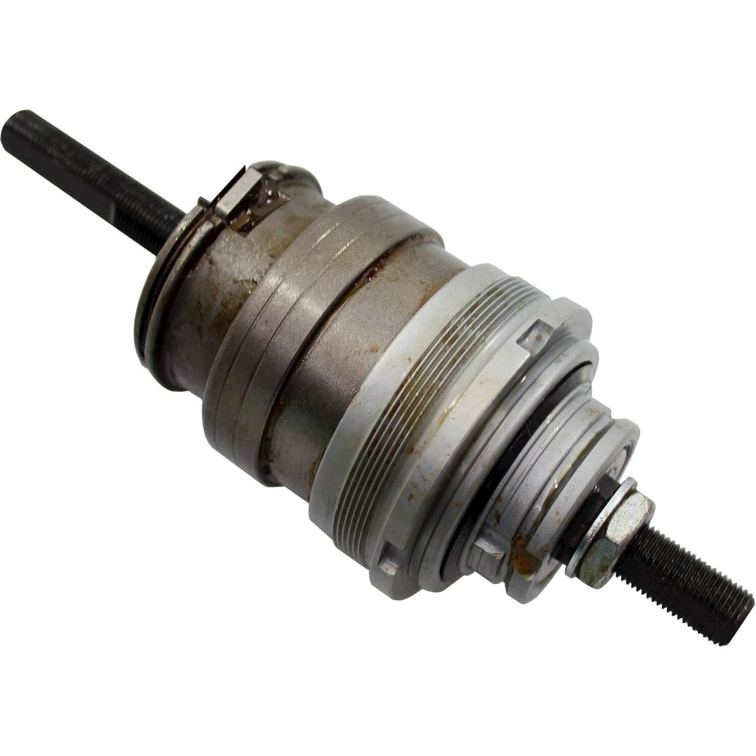 SA binnenwerk AW naaf 163mm HSX143