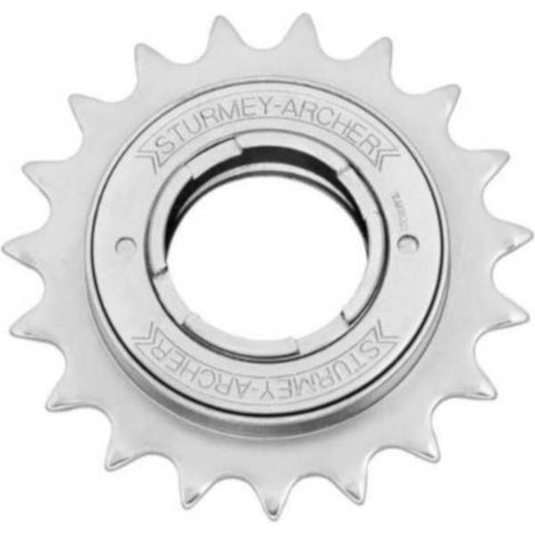 SA freewheel 16t singlespeed voor 3/32 ketting
