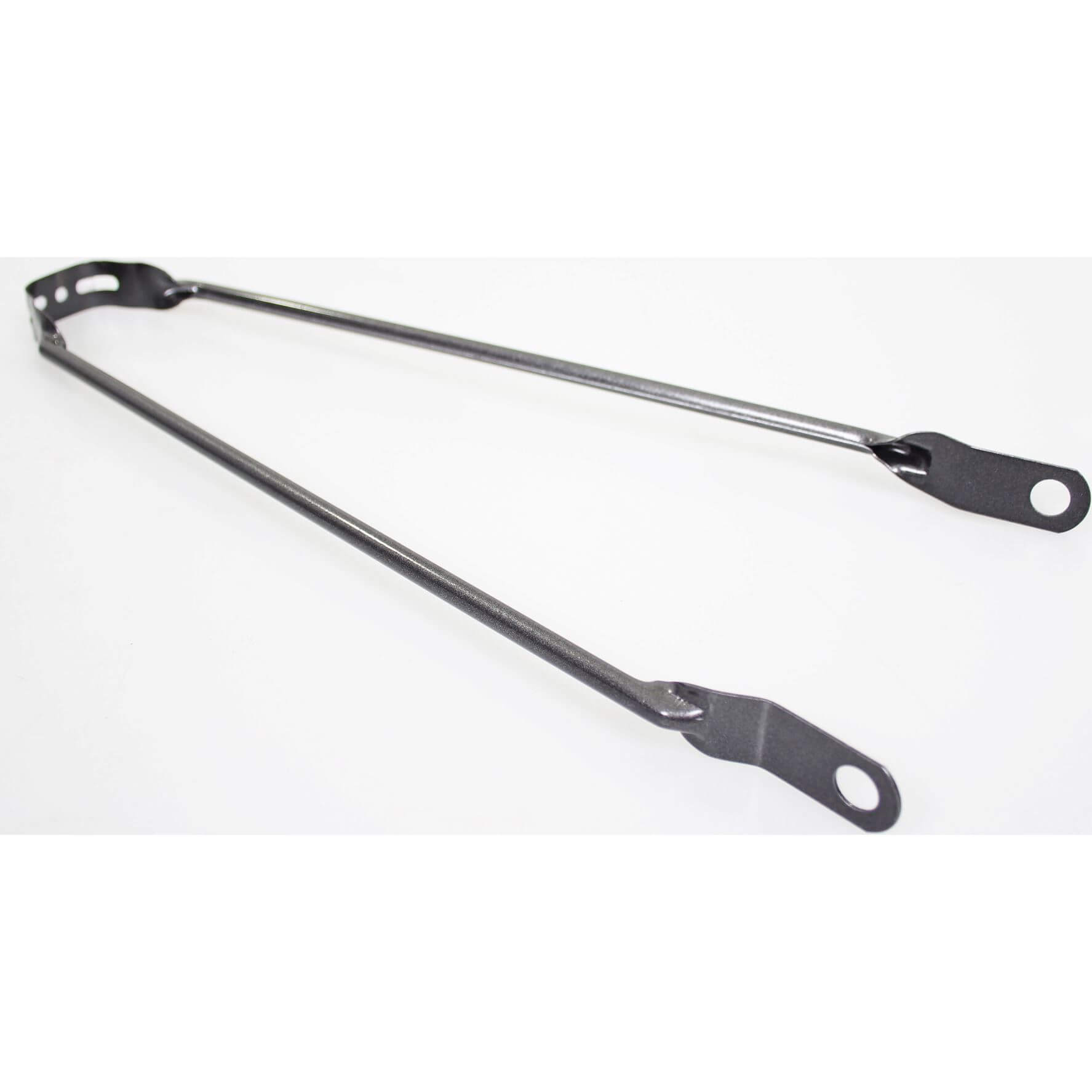 spatbordstang 28 antraciet