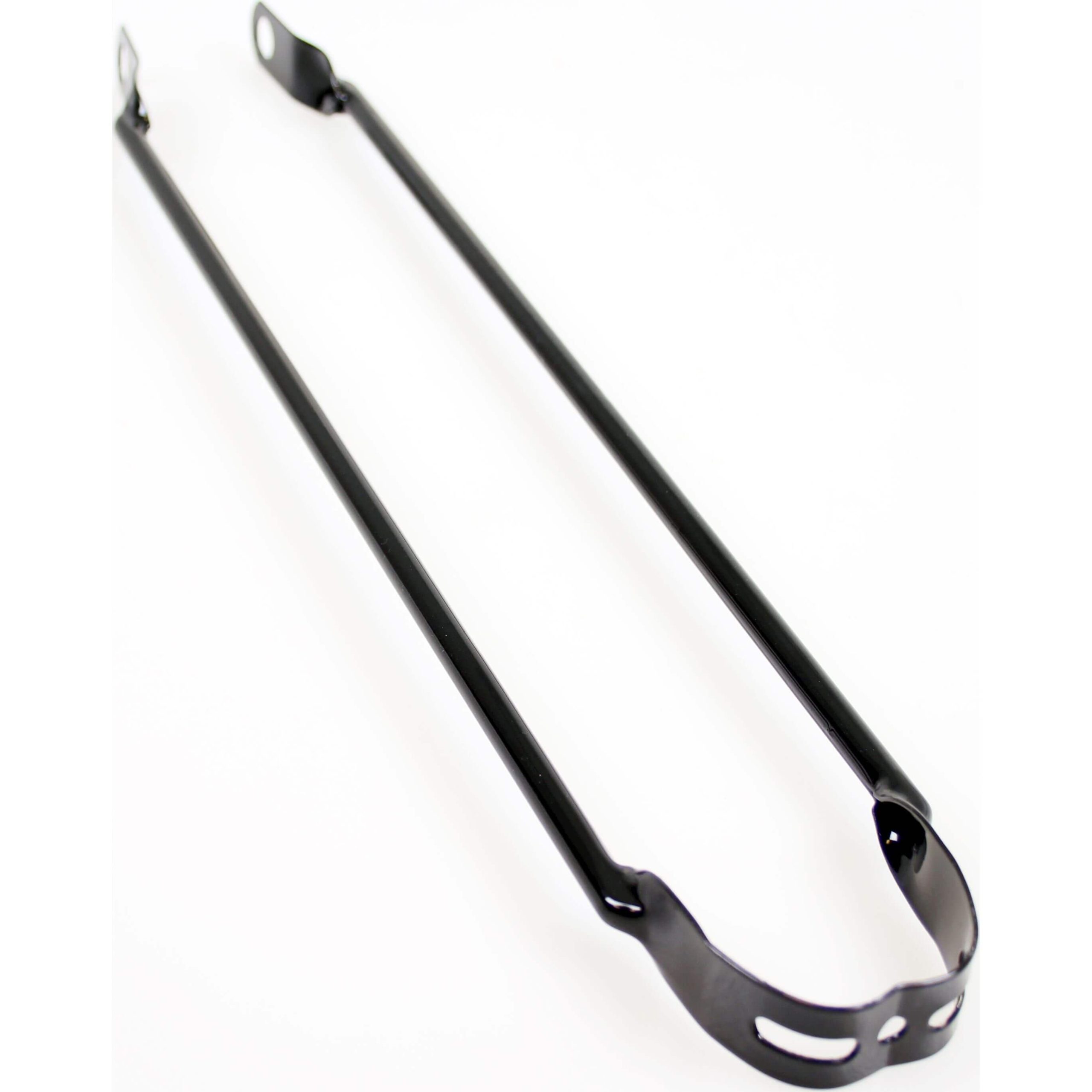 spatbordstang 28x1 1/2 tour zwart