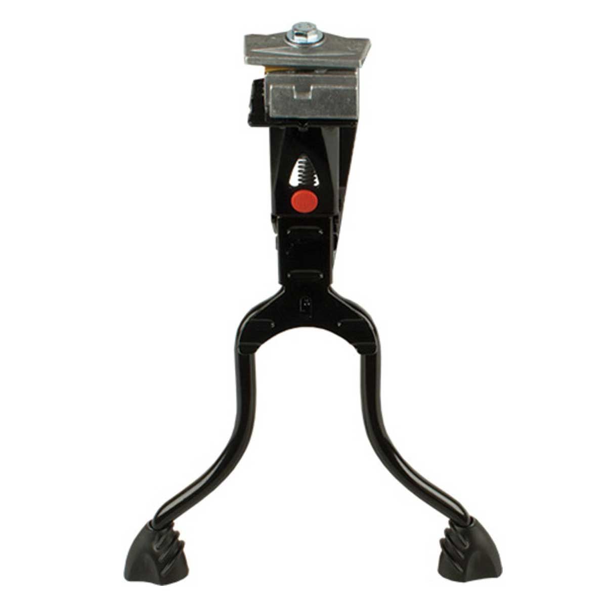 Hebie middenstandaard lang 300mm