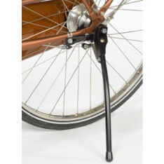 Steco standaard Bike-Stabiel 26 zwart