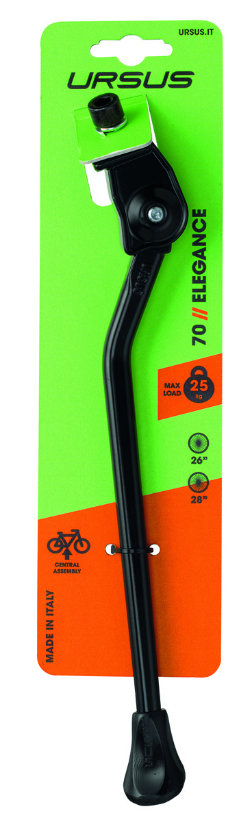 Ursus standaard 70 Elegance zwart