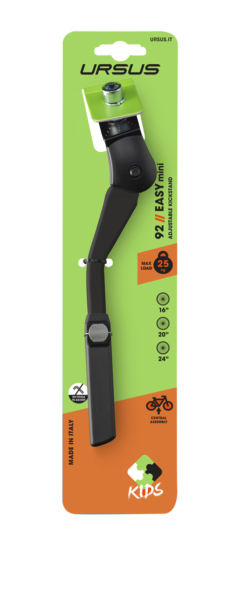 Ursus standaard 92 Easy Mini verstelbaar 16/24