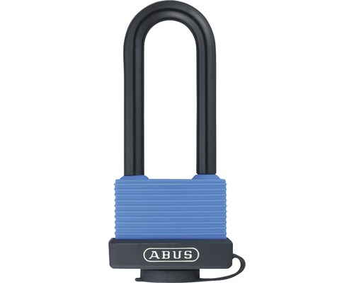 Abus hangslot 70IB/45HB63 zw/bl