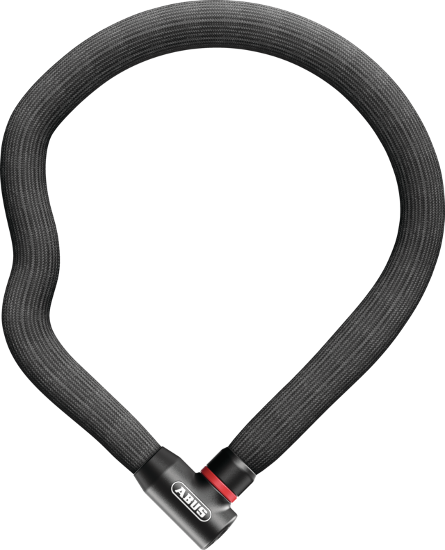 Abus kettingslot Goose Lock 4204K/110 black