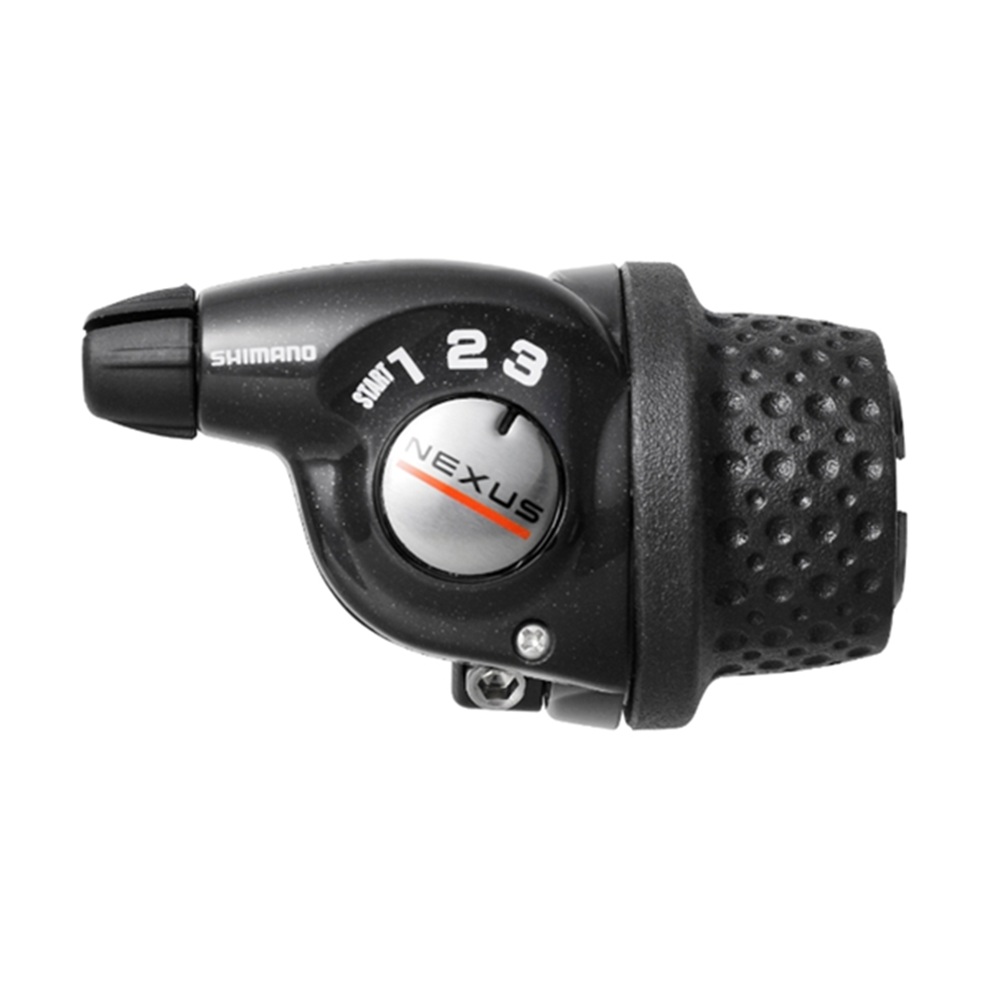 Shimano versteller Nexus 3v SL-3S35 z / rem