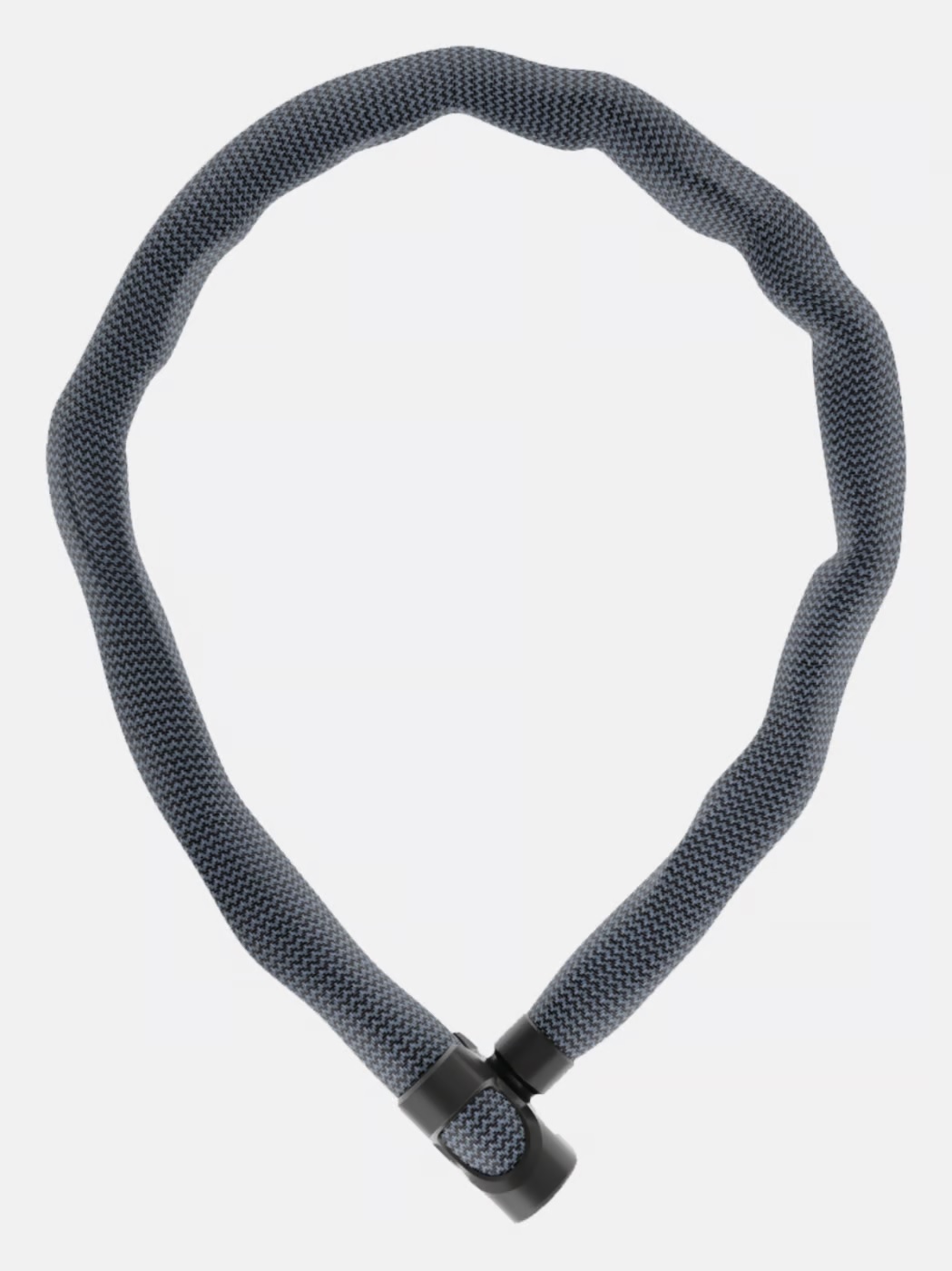 Abus kettingslot Ivera Chain 7210K/85 anthracite