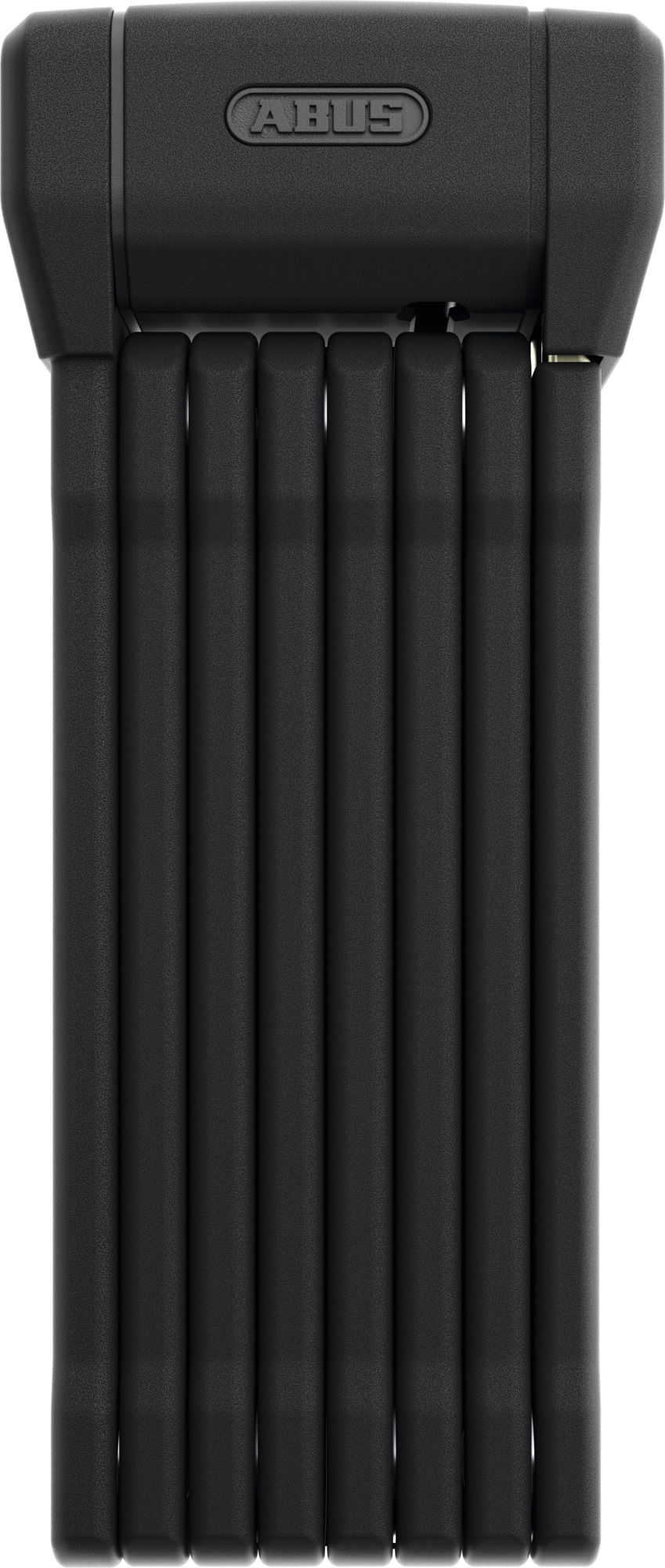 Abus vouwslot Bordo XPlus 6200K/120 black SH ART2