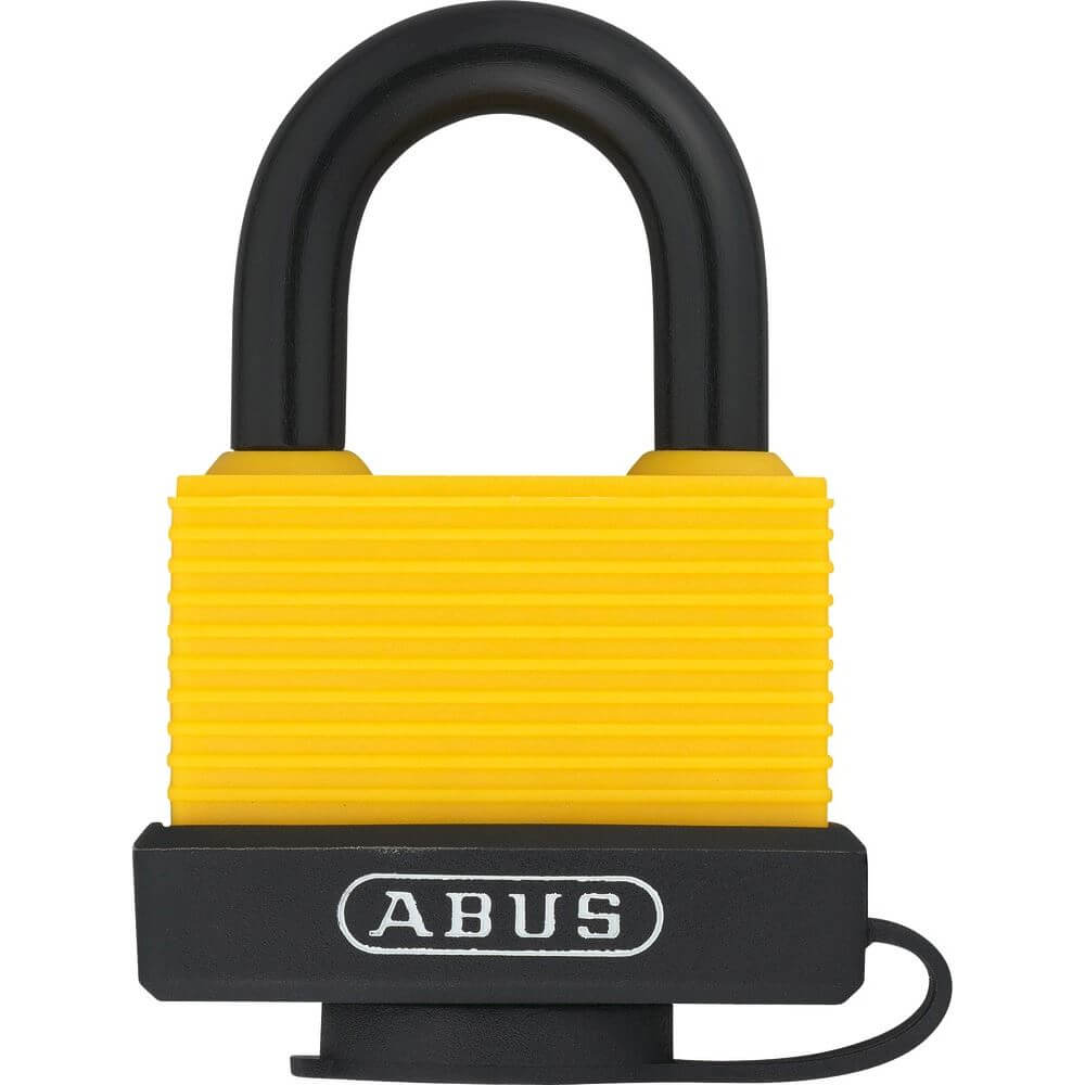Abus hangslot 70AL/45 gl
