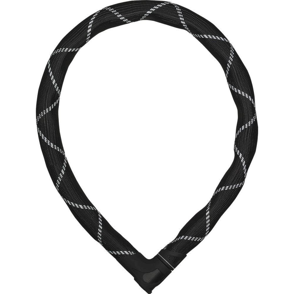 Abus pantserkabel Iven Steel-O-flex 8200/85