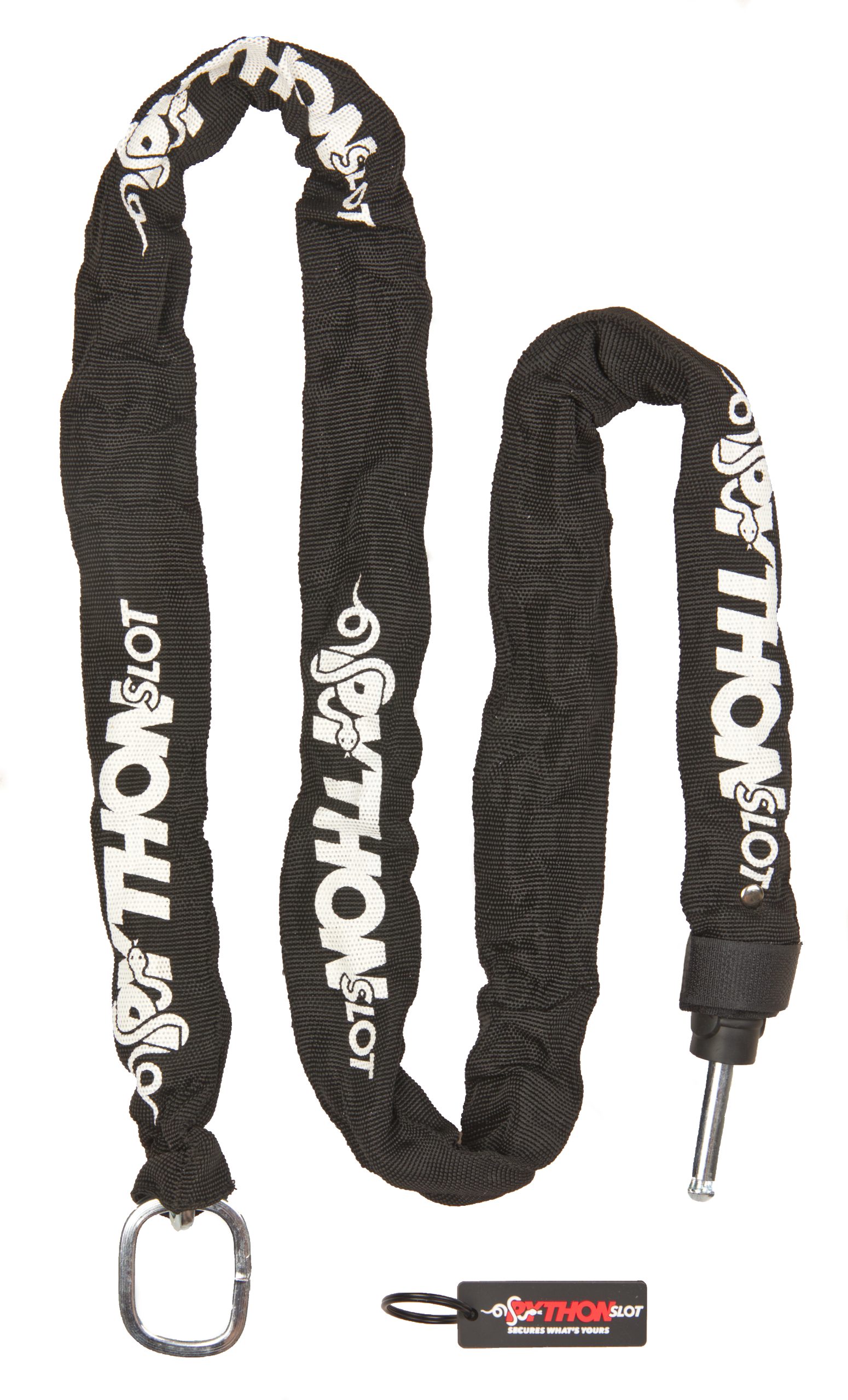 Python insteekketting 140/5,5