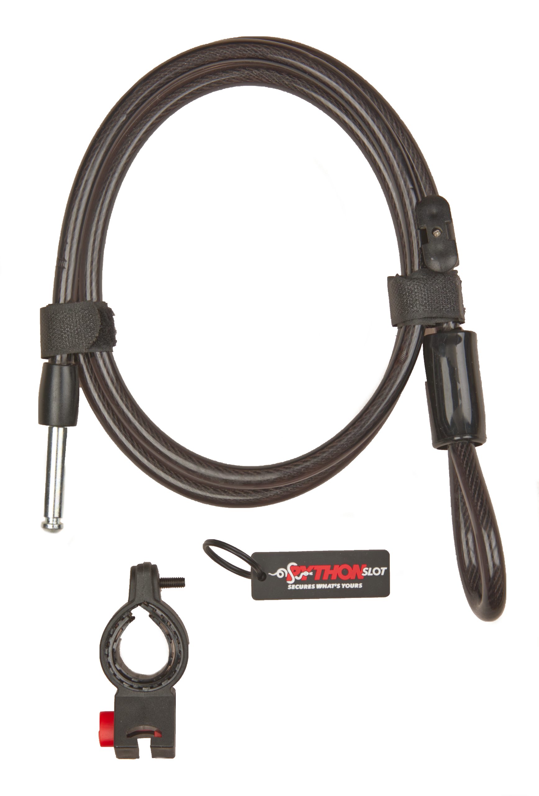 Python insteekkabel 150/10