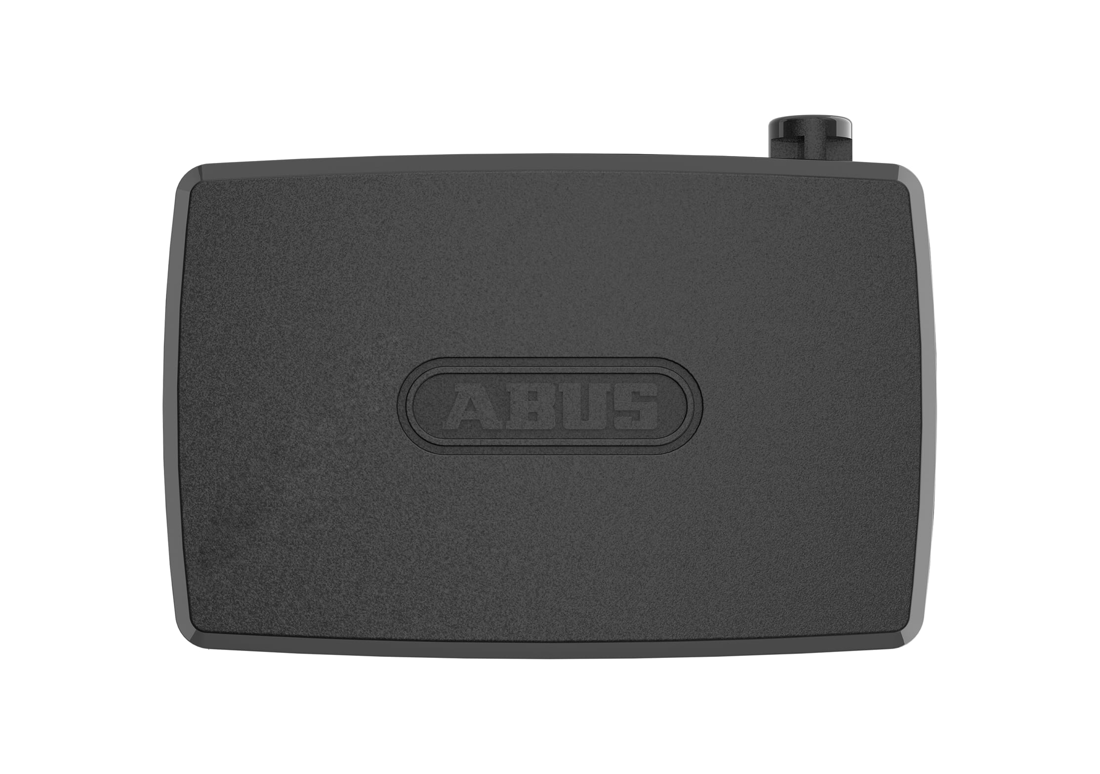 Abus Alarmbox 2.0 black + insteekkabel ACL 12/100