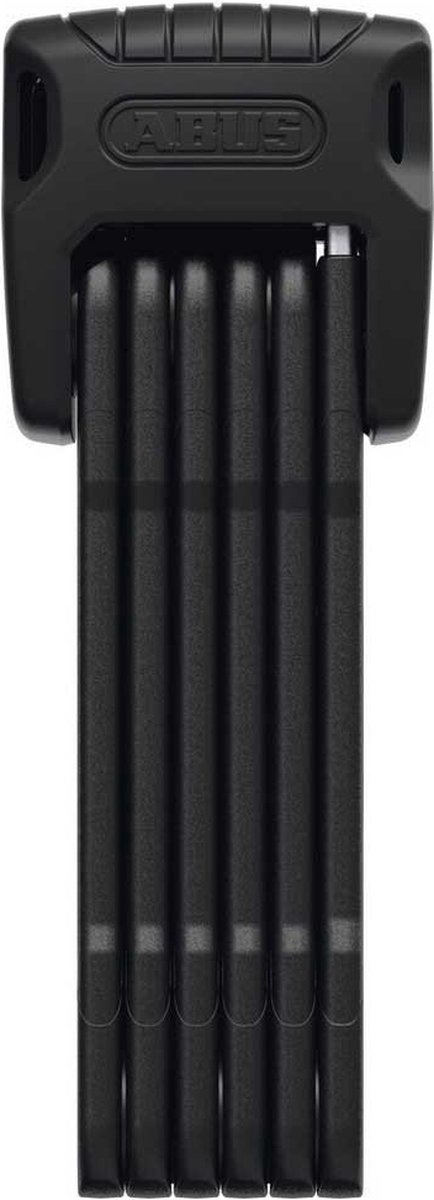 Abus vouwslot Bordo Granit Xplus 6500K/120 SH black ART2