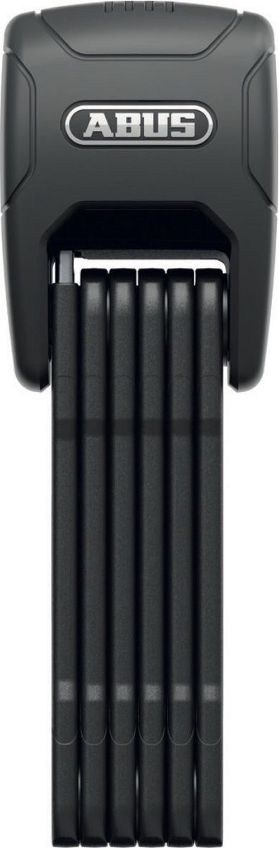 Abus vouwslot Bordo Granit XPlus Alarm 6500KA/90 SH ART 2