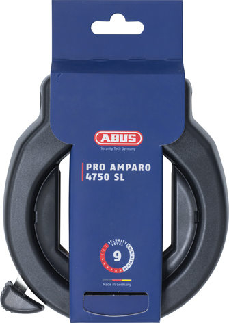 Abus ringslot Pro Amparo 4750SL ART 2