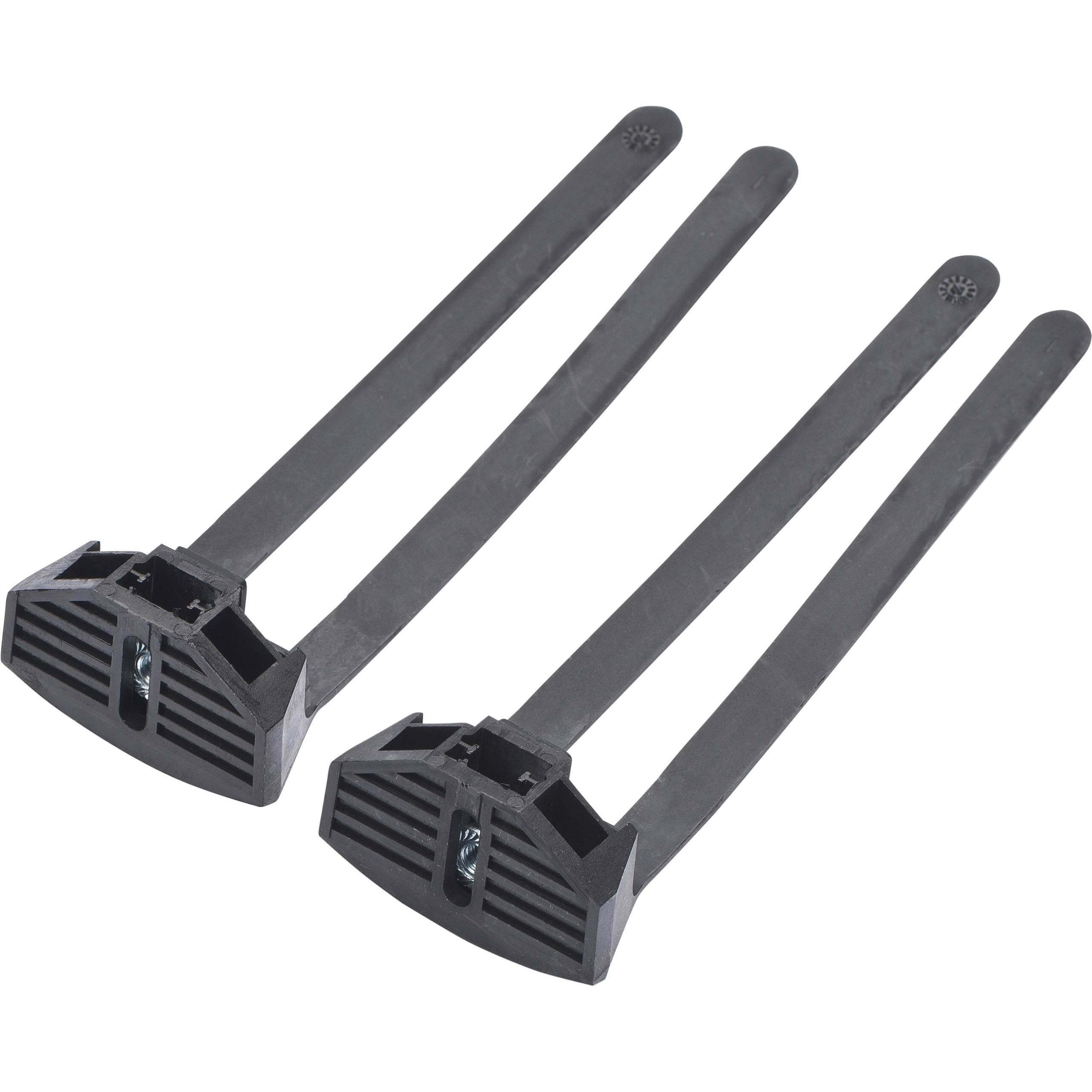 Axa montage set ringslot Flex mount op kaart