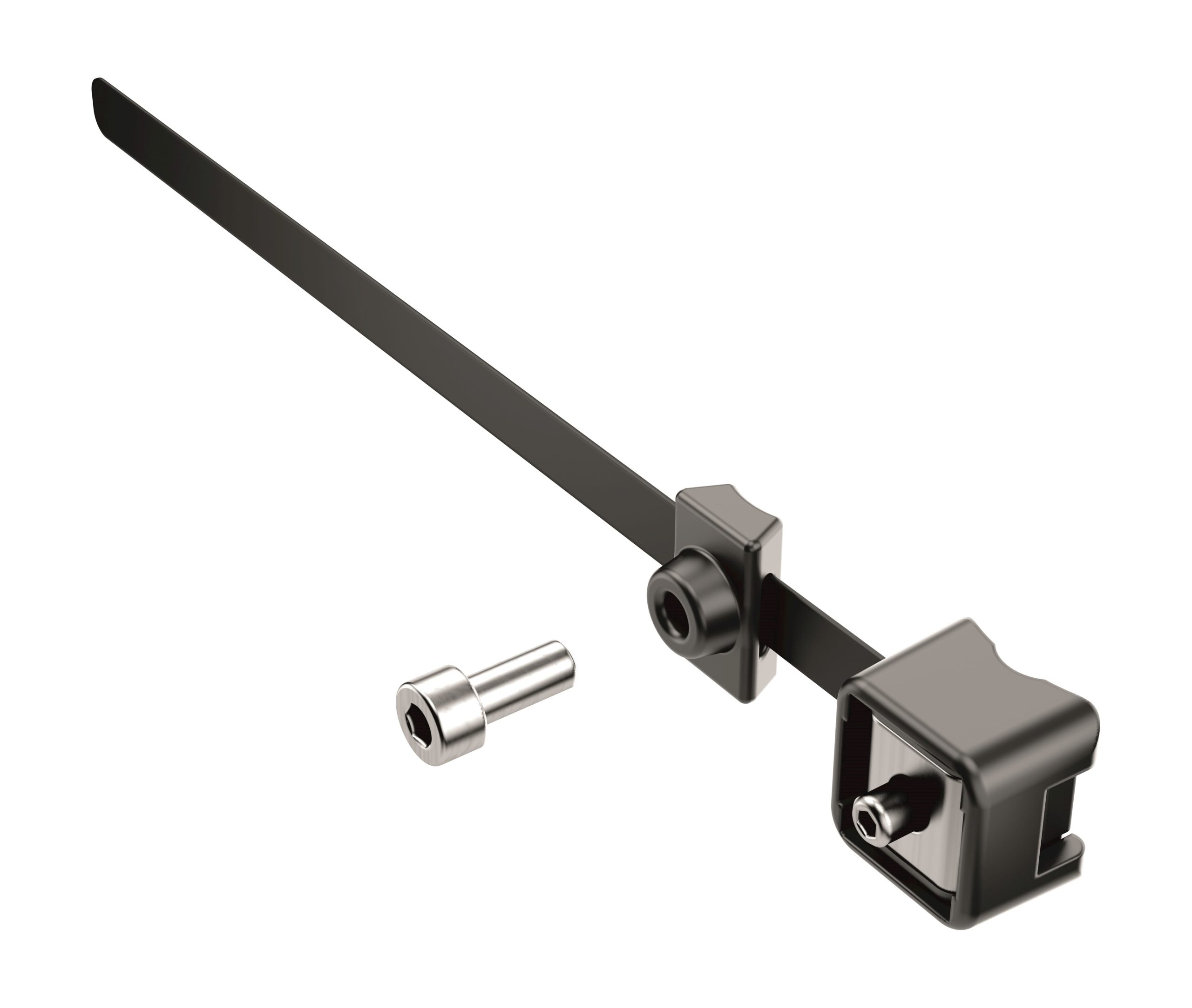 Abus montage set ringslot FMU 6950