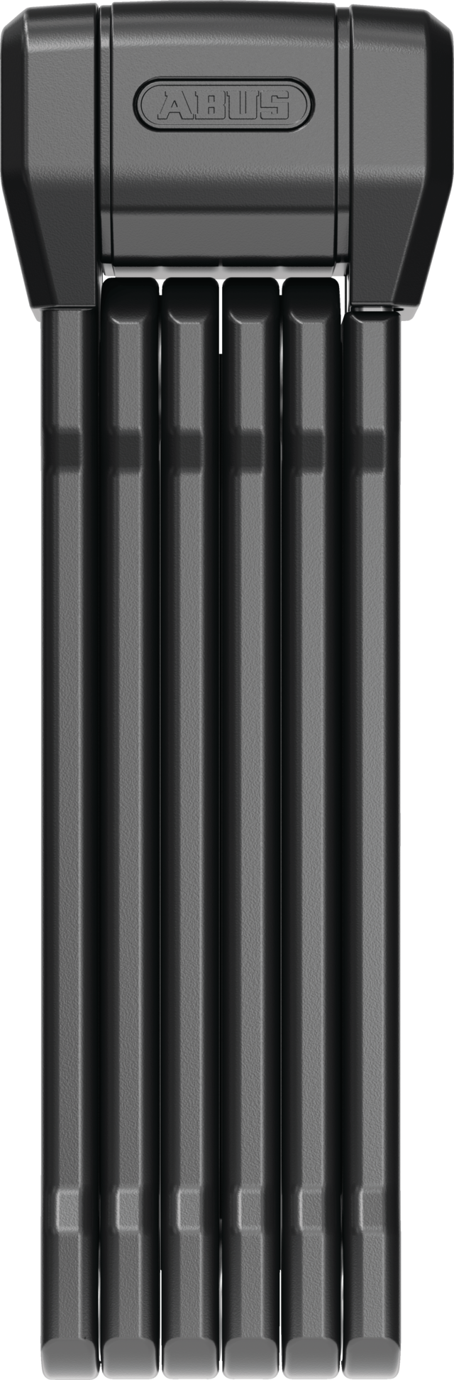 Abus vouwslot Bordo XPlus 6200K/90 black SH ART2