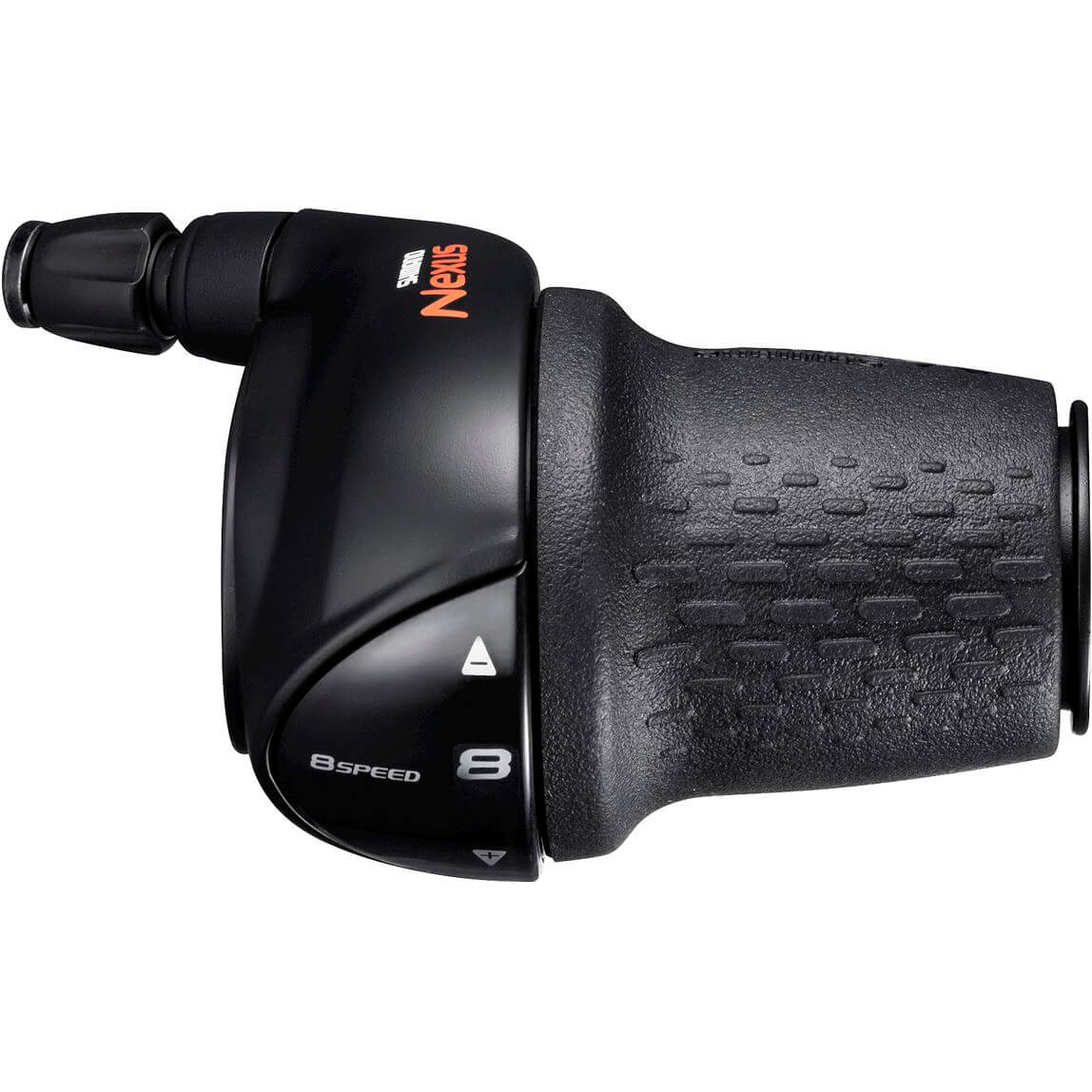 Shimano versteller Nexus 8v SL-C6000 zwart