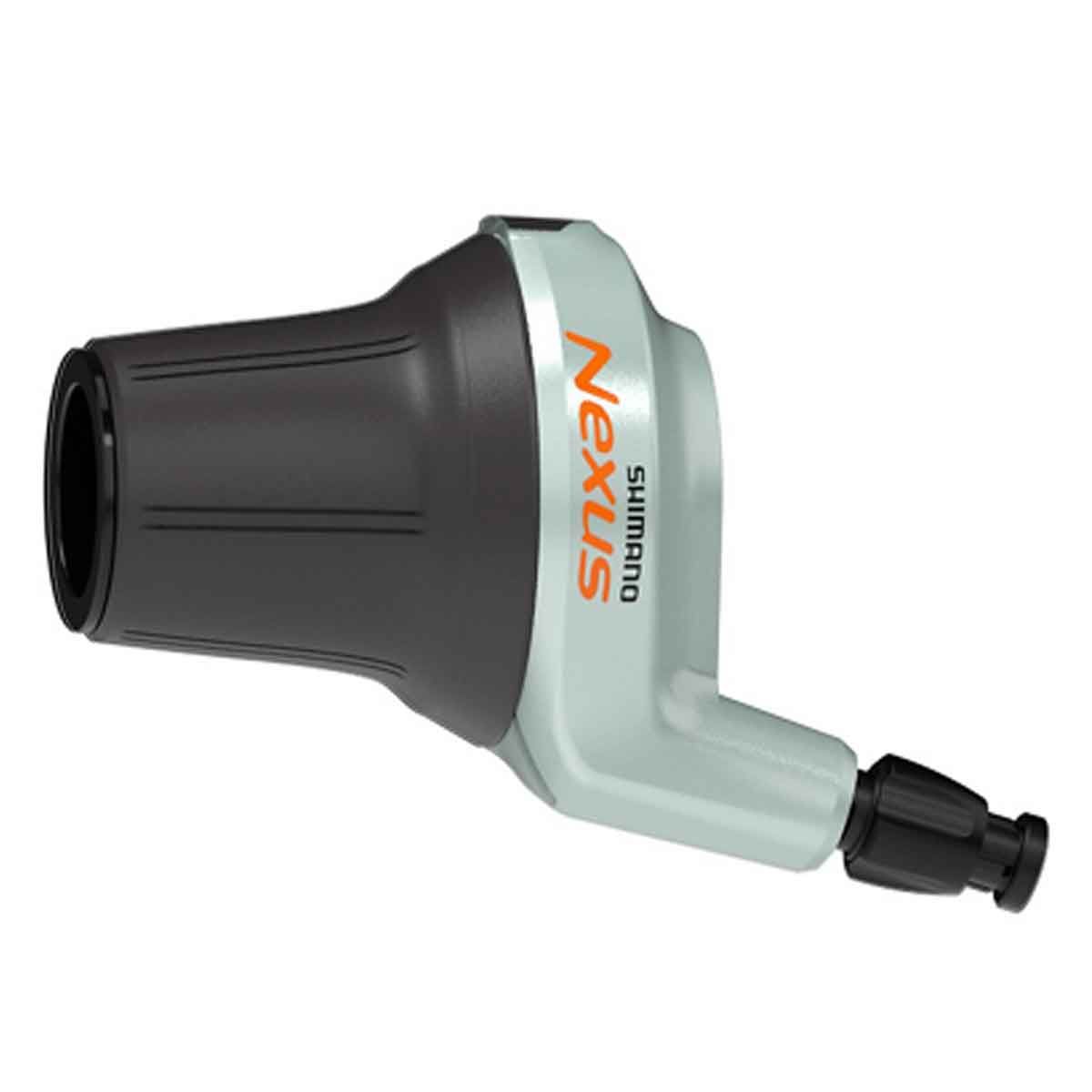 Shimano versteller Nexus 8v SL-C6001 zilver