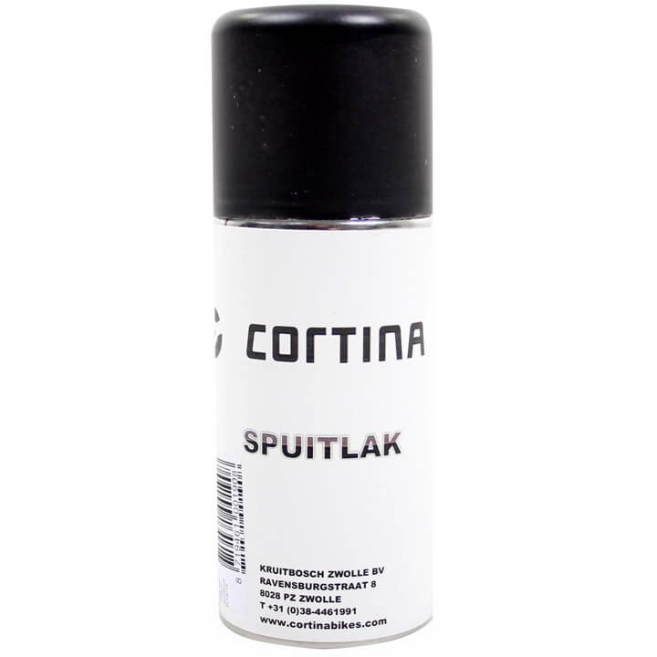 Cortina spuitlak PZW1017 star grey Matte 150ml