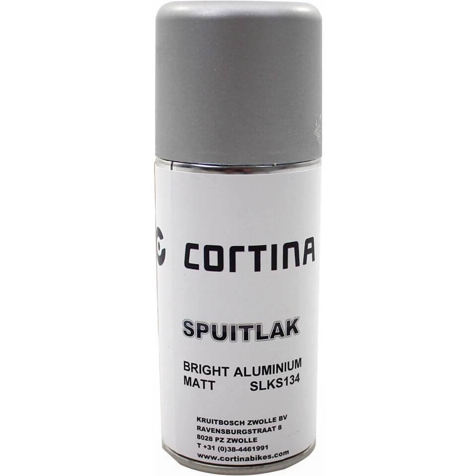 Cortina spuitlak MGSS0275 Bright Alumina Matte 150ml