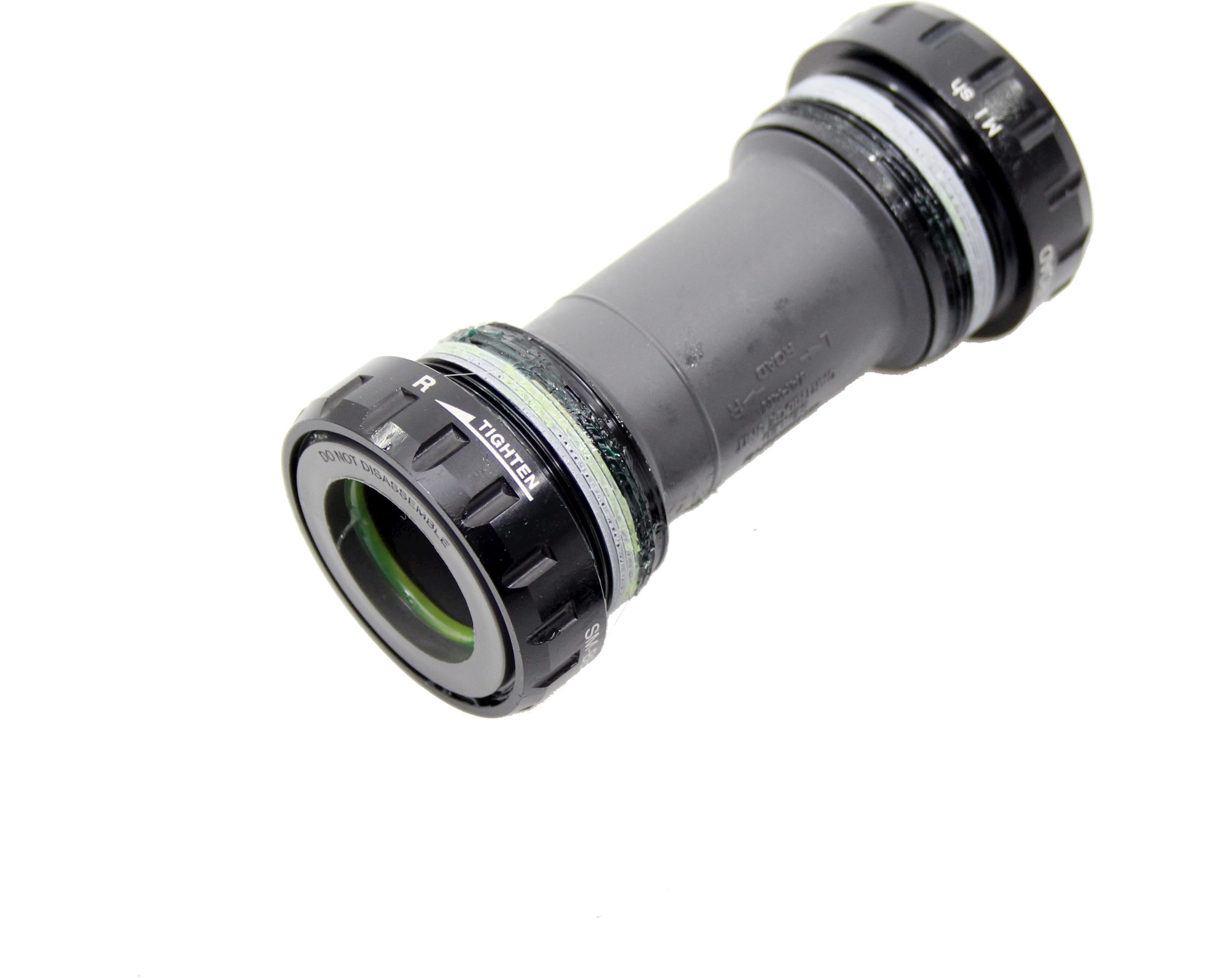 Shimano trapas adapter SM-BBR60 Race BSA