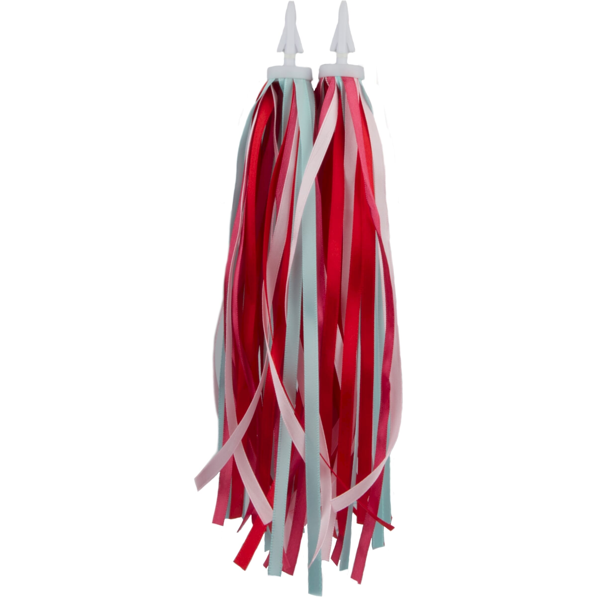 PexKids slingers rood-wit