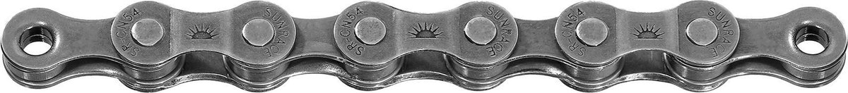 Sunrace ketting CNM54 116s 6/7-speed derailleur