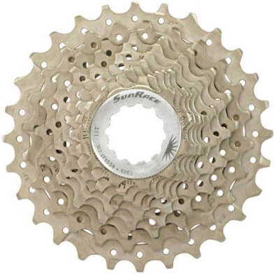 Sunrace cassette 10v 11/25