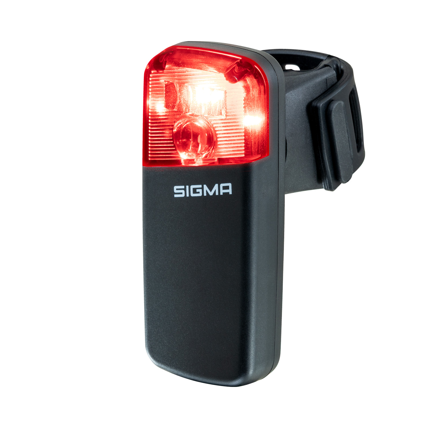 Sigma achterlicht Reco 80 Link Radar usb zadelpen