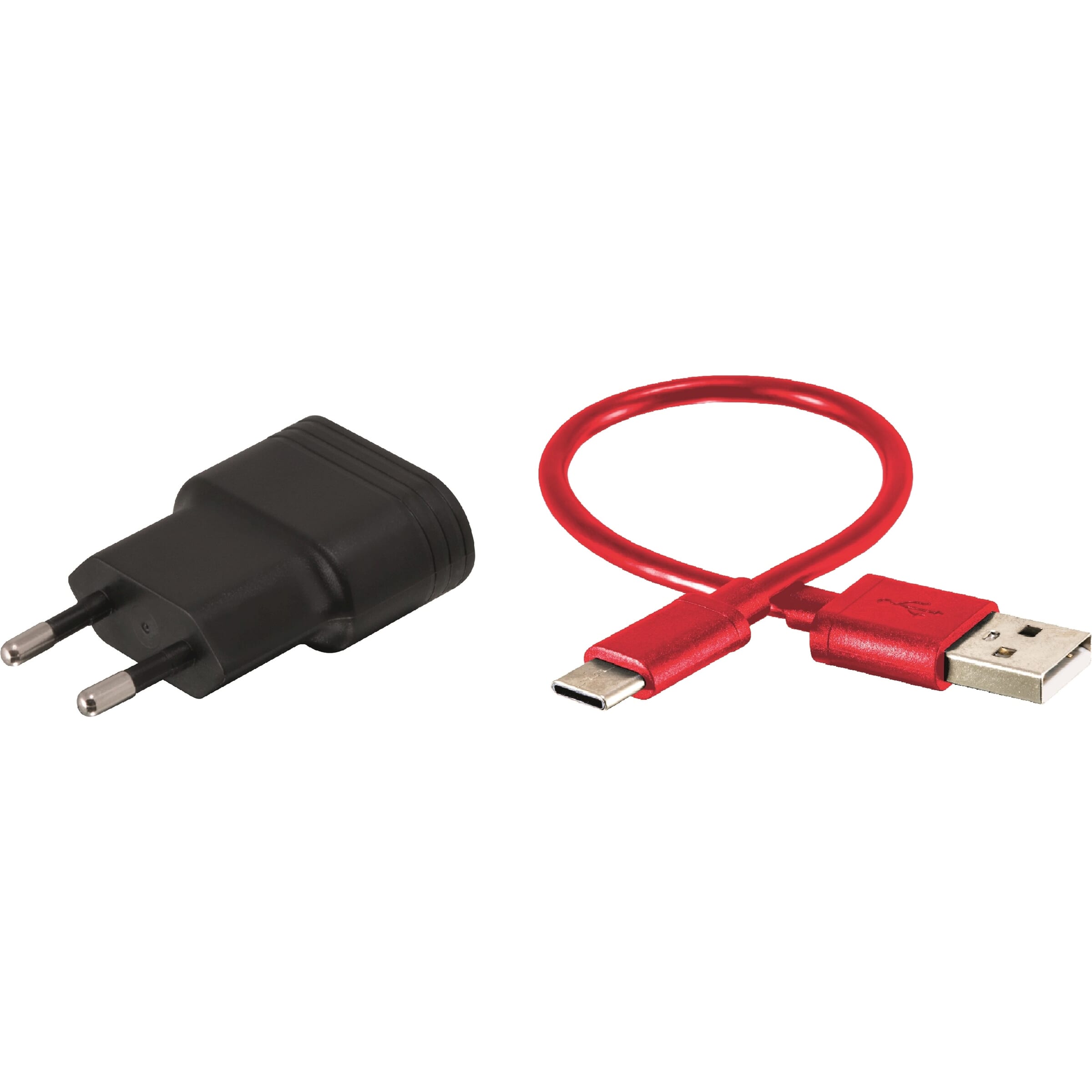 Sigma oplader adapter met usb C kabel
