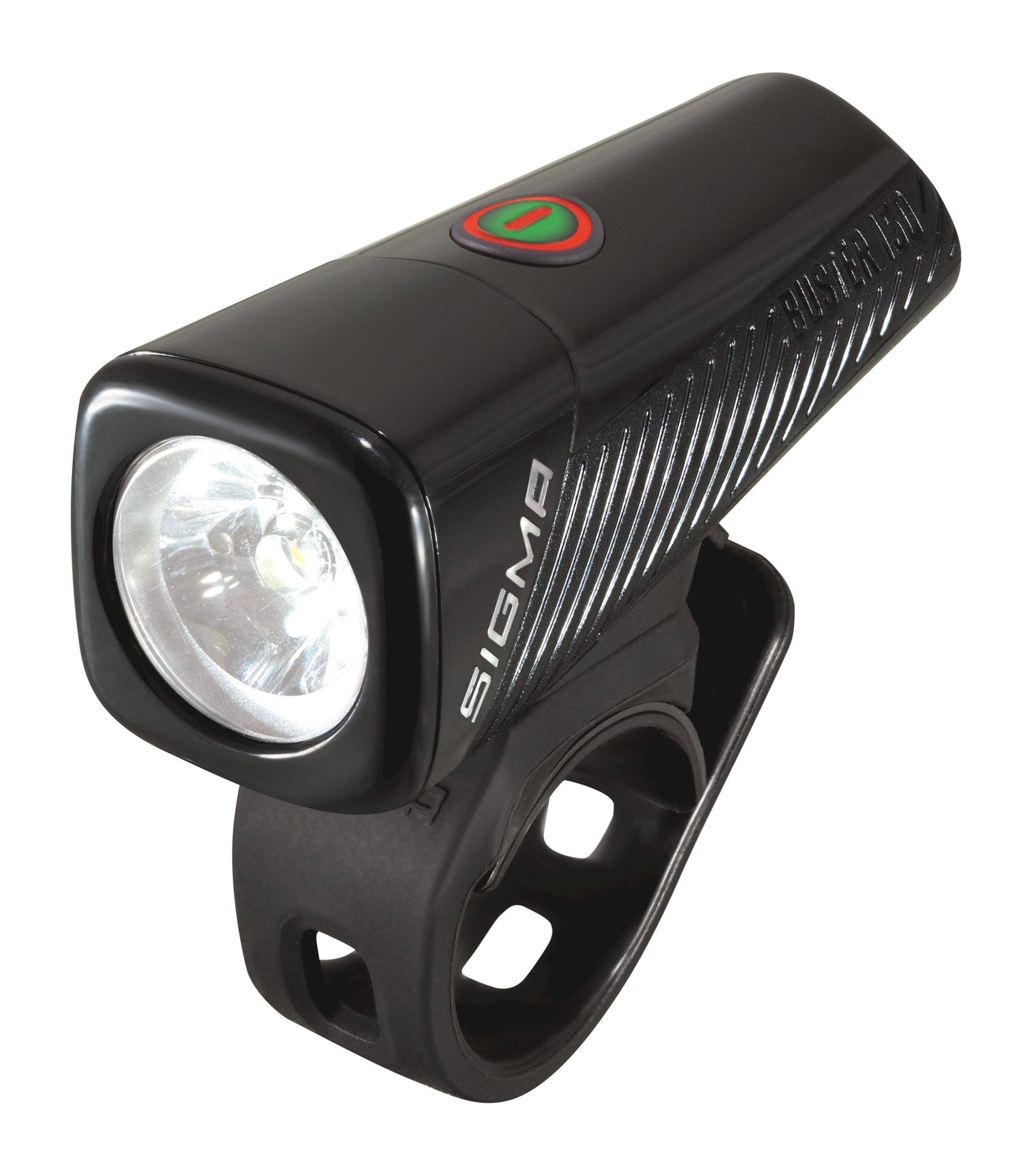 Sigma koplamp Buster 150 usb