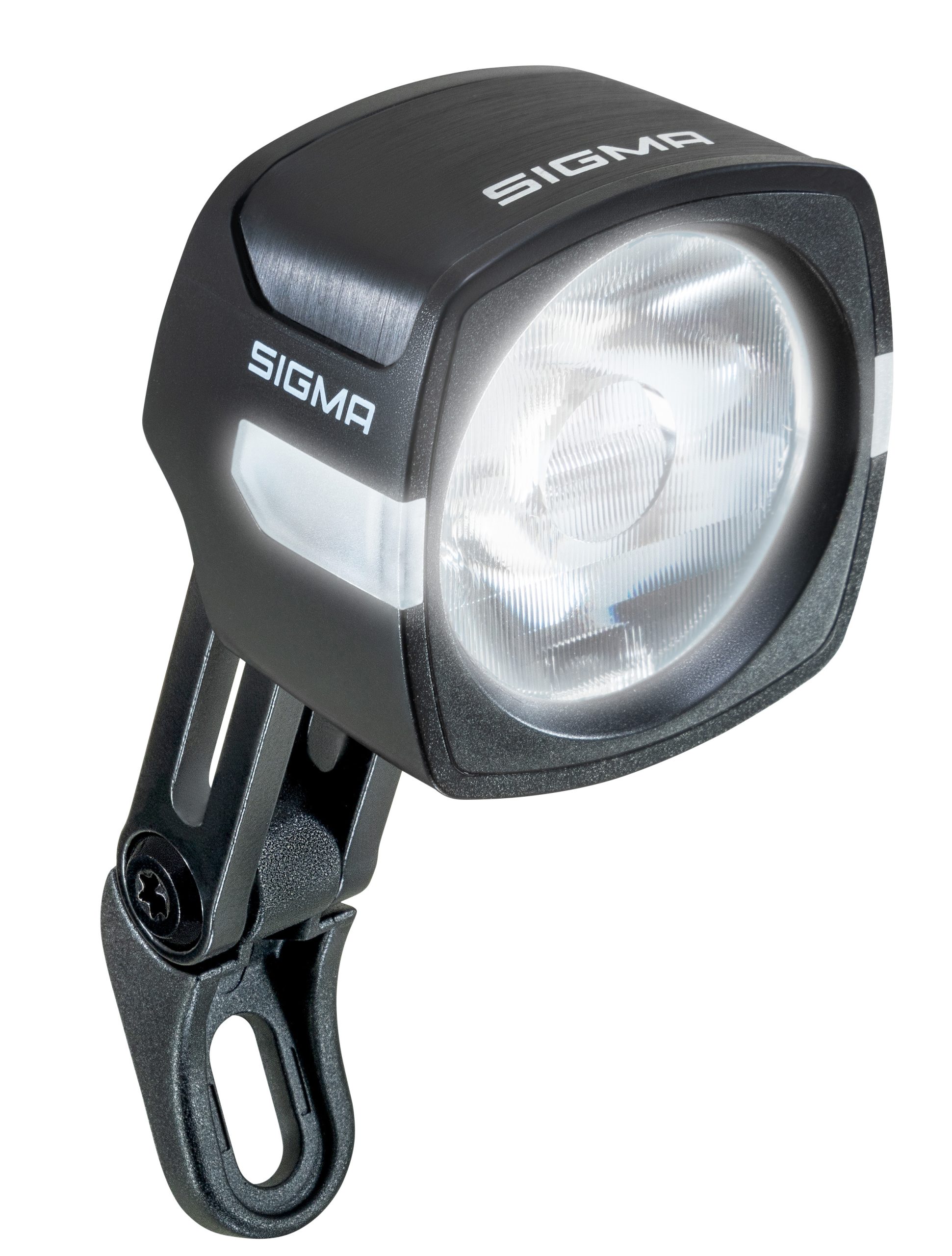 Sigma koplamp Eox FL 100 E-bike 6-48v